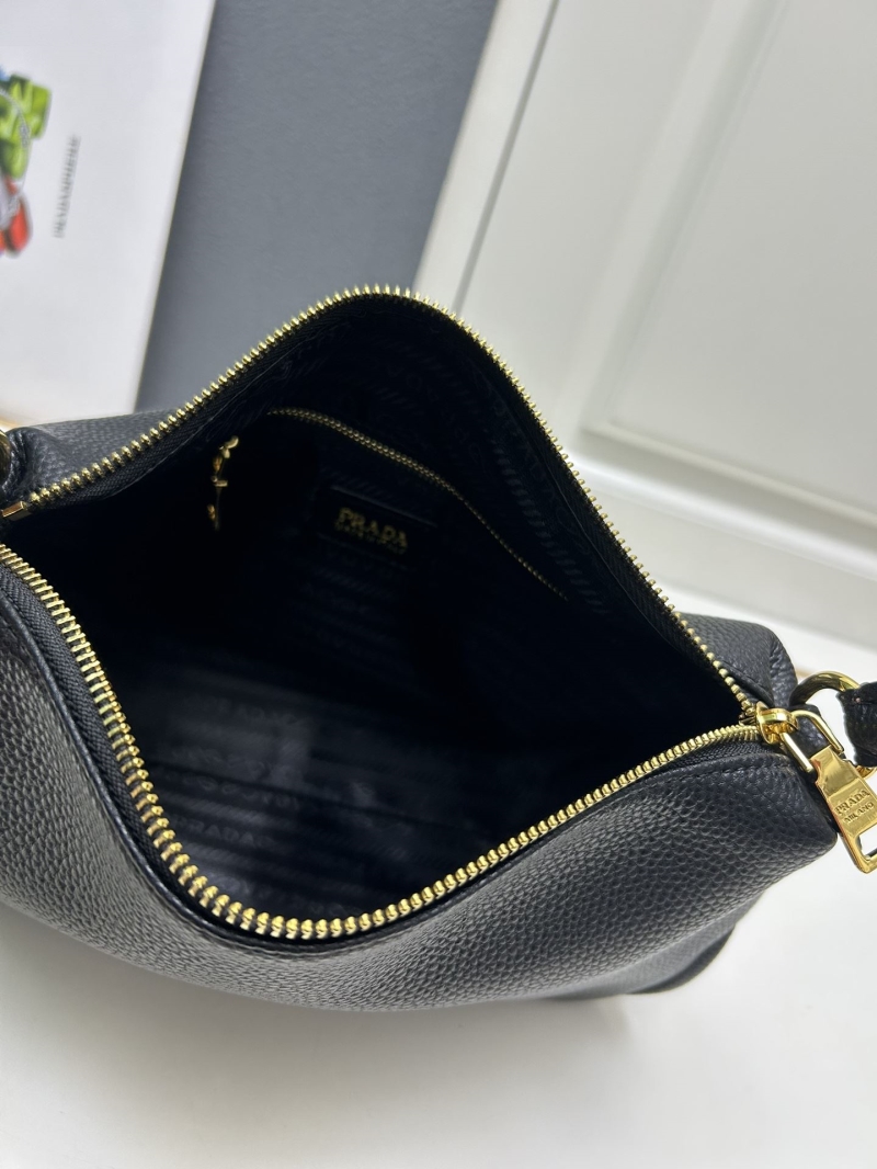 Prada Top Handle Bags